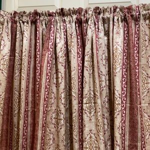 Curtains